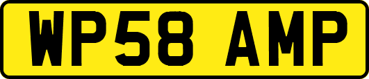 WP58AMP