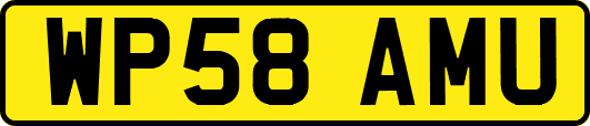 WP58AMU