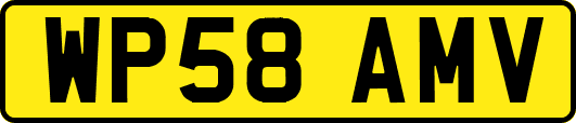WP58AMV