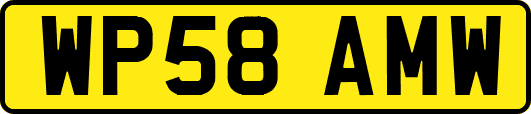 WP58AMW