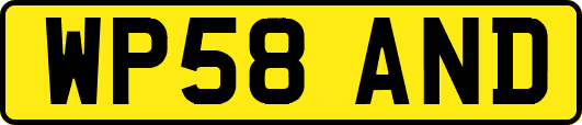 WP58AND