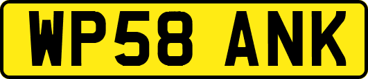 WP58ANK