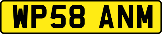 WP58ANM