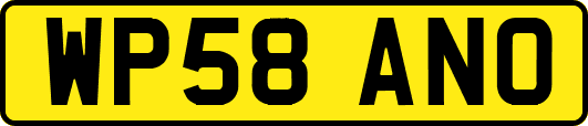 WP58ANO