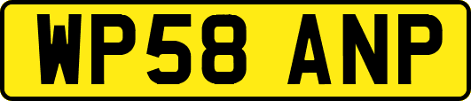 WP58ANP