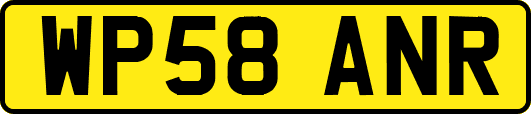 WP58ANR