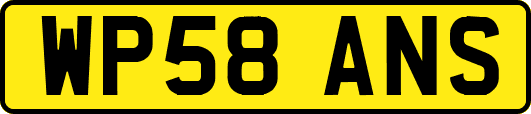WP58ANS