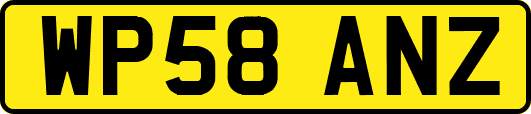 WP58ANZ