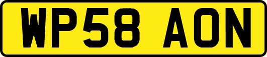 WP58AON