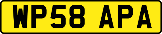 WP58APA