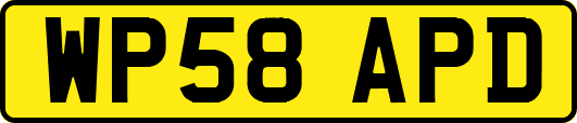 WP58APD