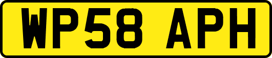 WP58APH