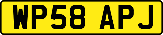 WP58APJ