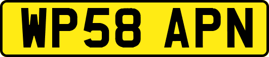 WP58APN