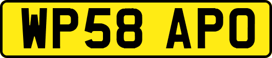 WP58APO