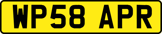 WP58APR