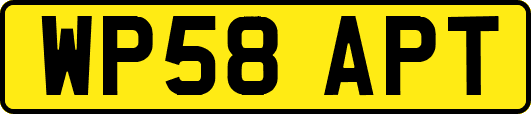 WP58APT
