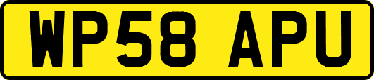 WP58APU