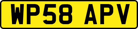 WP58APV