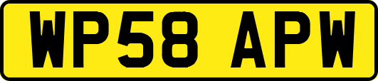 WP58APW