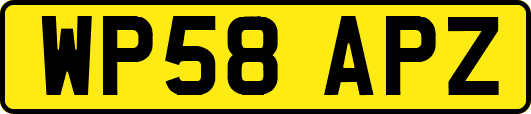 WP58APZ