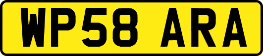 WP58ARA