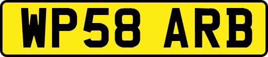 WP58ARB