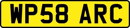 WP58ARC