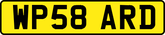 WP58ARD