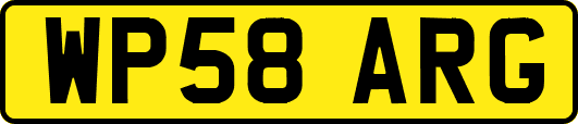 WP58ARG