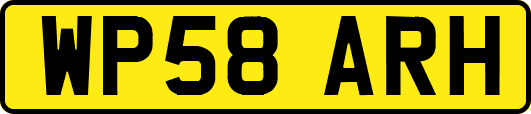 WP58ARH