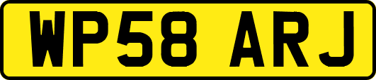 WP58ARJ