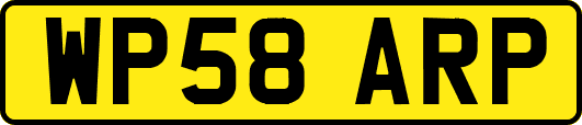 WP58ARP