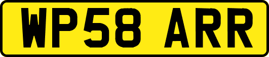 WP58ARR