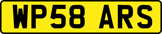 WP58ARS