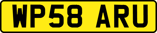 WP58ARU