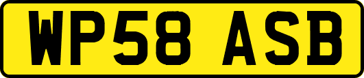 WP58ASB