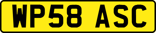 WP58ASC