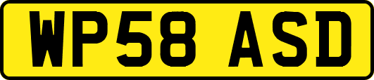 WP58ASD