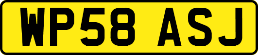 WP58ASJ