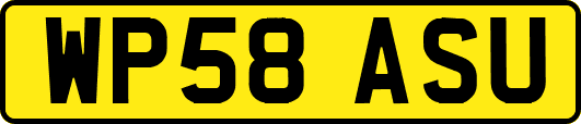 WP58ASU