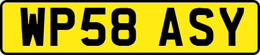 WP58ASY