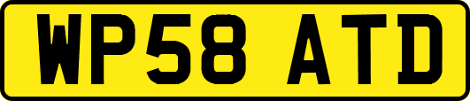 WP58ATD