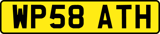 WP58ATH