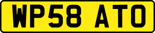 WP58ATO