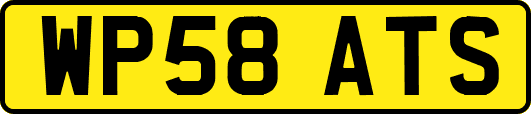 WP58ATS