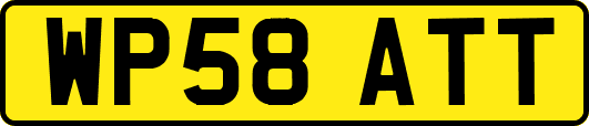 WP58ATT
