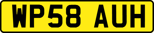 WP58AUH