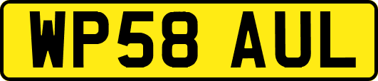 WP58AUL