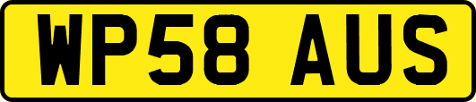 WP58AUS